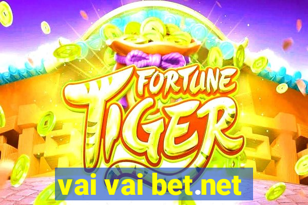 vai vai bet.net